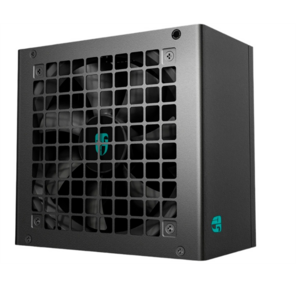 Блок питания Deepcool GAMERSTORM PF500X  (ATX 2.52,  500W,  PWM 120mm fan,  Active PFC+DC to DC,  80+ BRONZE) RET