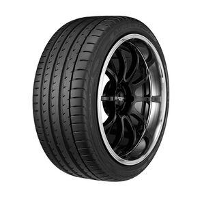 Летние шины Yokohama V105W 325 / 30 R21 108Y