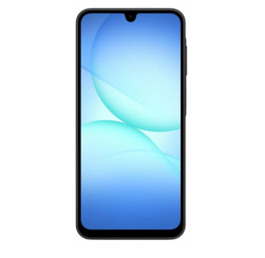 Мобильный телефон GALAXY A17 4 / 128GB BLACK SM-A175 SAMSUNG