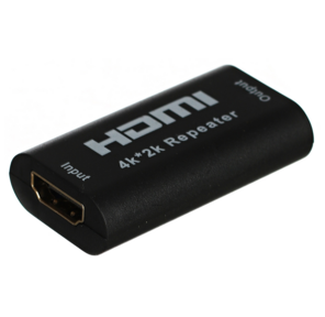 VCOM DD478 Усилитель  (Repeater) HDMI сигнала до 40m