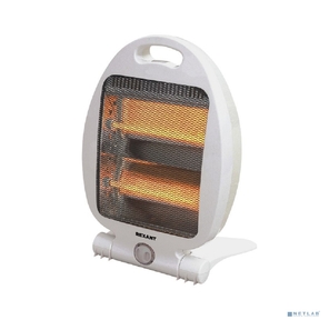 Rexant  (60-0057) Обогреватель электрический инфракрасный настольный 0, 8кВт с кварцевыми трубками,  с складным основанием
