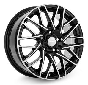 Легковой диск СКАД 6, 5 / 16 5*114, 3 Алмаз