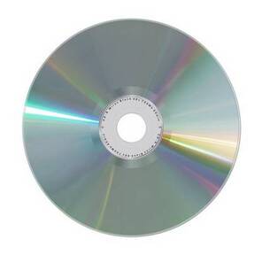 Диск CD-R Mirex 700 Mb,  48х,  Shrink  (100),  Blank,  Без надписи  (100 / 500)