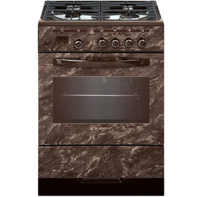 Плита газовая GEFEST 6300-03 0054