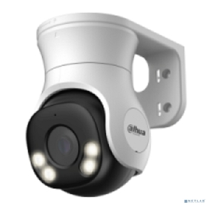 Камера видеонаблюдения аналоговая Dahua DH-HAC-PT1239AP-A-LED-0280B-S2 2.8-2.8мм цв.