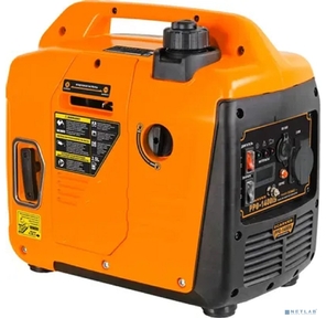 Генератор Carver PPG-1400IS 1.4кВт