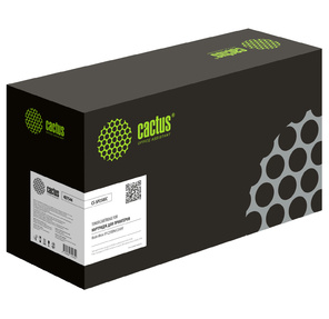 Картридж лазерный Cactus CS-SP250EC 407544 голубой  (1600стр.) для Ricoh Aficio SP C261SFNw