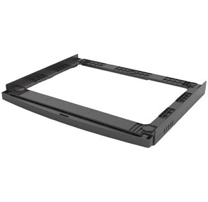 Комплект соединительный для сушильных и стиральных машин Midea MSKK-S200 серый