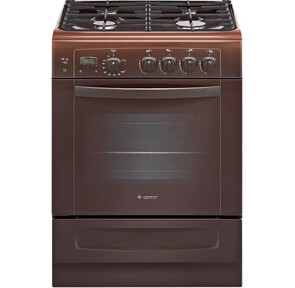Газовая плита ПГ 6100-03 0001 GEFEST