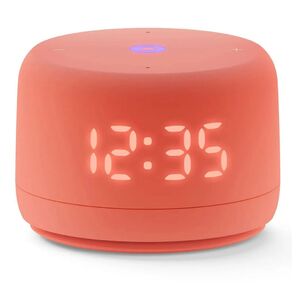 Устройство Умного Дома SPEAKER LITE 2 ORANGE YNDX-00026ORG YANDEX
