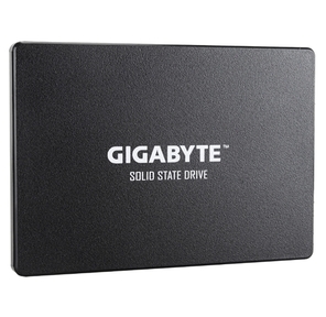 GIGABYTE GP-GSTFS31240GNTD SSD,  SATA III,  2.5",  240GB