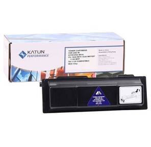 Тонер-картридж Kyocera FS-1030MFP / DP / 1130MFP TK-1130 3K  (С ЧИПОМ) Katun