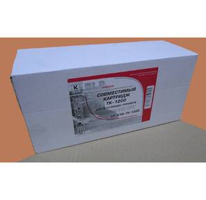 Тонер-картридж для Kyocera P2335d / P2335dn / P2335dw / M2235dn / M2735dn / M2835dw TK-1200 3K  (С ЧИПОМ) JPN