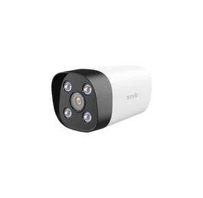 Tenda IT7-PCS Цилиндрическая уличная IP-камера,  2560x1440,  25 кадр. / сек,  CMOS,  4Мп,  PoE,  ночная съемка,  датчик движения,  IP67
