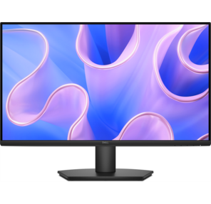 Монитор Dell 27"    SE2725HM  BK / BK  (IPS; 16:9; 250 cd / m2; 1000:1; 4ms; 1920x1080x75Hz; 178 / 178; VGA; HDMI; Tilt; VESA)