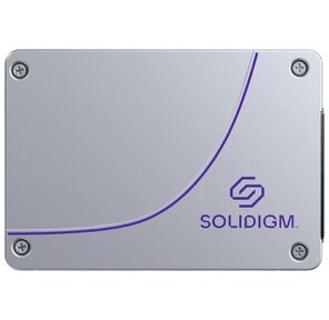 Твердотельный накопитель Solidigm  /  Intel S4520 Series SSD SATA 2.5" 1.92TB
