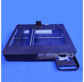 Сканер в сборе  (основание) HP CLJ M880  (A2W75-67908)