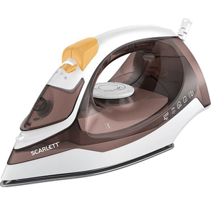 Утюг SC-SI30K47 BROWN SCARLETT