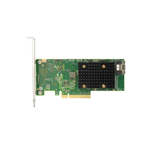 Контроллер /  MegaRAID 9540-8i,  FH  (attached) and LP brack