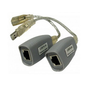 Удлинитель Osnovo TA-U1 / 1+RA-U1 / 1