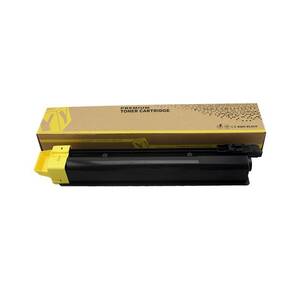 Тонер-картридж для Kyocera-Mita TASKalfa 2551ci TK-8325Y 12K  (yellow)  (JPN)