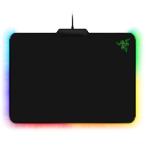 Razer Firefly V2 - Hard Surface Mouse Mat with Chroma - FRML Packaging