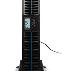 Источник бесперебойного питания Smartwatt DATA PRO IEC 1kVA 900Вт 1000ВА черный