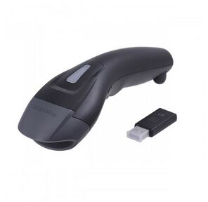 Сканер штрих-кода MERTECH беспроводной CL-610 P2D USB black