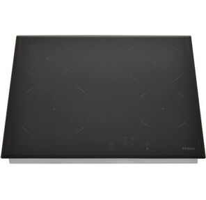 Варочная поверхность Haier HHY-C64DVB черный