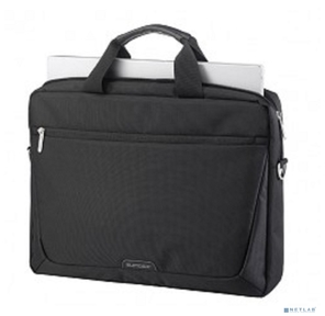 Сумка для ноутбука 17" Sumdex PON-117 Black 17. Черный. Полиэстер.