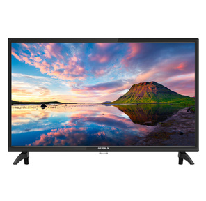 Supra 32" STV-LC32LT0080W черный HD READY 50Hz DVB-T2 DVB-C USB  (RUS)