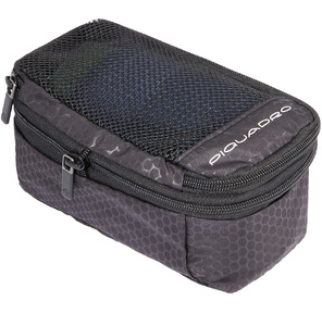 Органайзер для путешествий Piquadro AC6372TA / N SMALL 190х100х90мм полиэстер черный