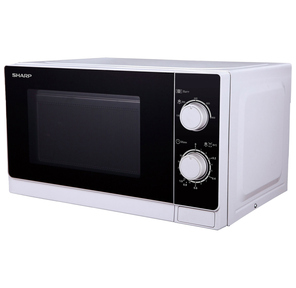 Микроволновая печь 20L SOLO R2000RW SHARP