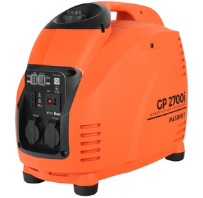 Генератор Patriot 2700i 2.5кВт