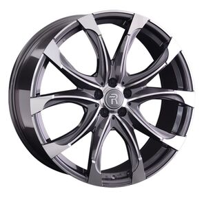 Легковой диск REPLAY 9, 5 / 22 5*112 GMF