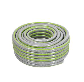 Шланг поливочный армированный Deli DL8072B-30 30 метров,  3 / 4"