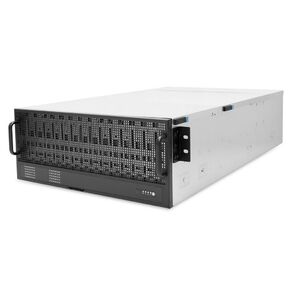 Корпус AIC J4060-04-35X_XJ1-40604-06,  4U 60x 3.5” hot-swap bays,  hot-swap JBOD with dual SAS 12G expander controller,  dual BMC,  tool-less HDD tray, 1200W 1+1 hot-swap redundant 80+ Platinum,  tool-less rail kit  (35X series)