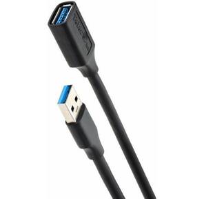 Кабель USB3 5M TUS708-5M TELECOM