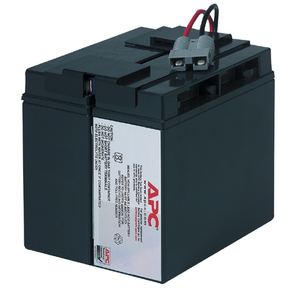 APC RBC7 Battery replacement kit