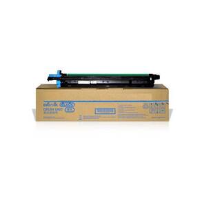 Барабан Konica-Minolta bizhub C258 / C308 / C368 черный DR-313K  (o)