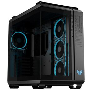 Корпус для ПК ASUS TUF GAMING GT502 HORIZON TG ARGB BLACK