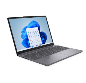 Ноутбук Lenovo IdeaPad Slim 3 15IRH10 / 15.3" WUXGA 1920x1200 / Intel Core i7 13620H / 16 Gb / 1 Tb SSD / Intel UHD Graphics / No OS / серый / 1.59 кг