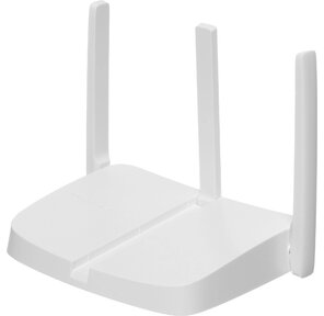Mercusys MW305R N300 Wi-Fi роутер