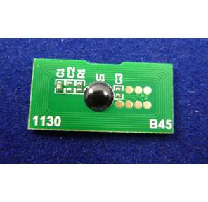 Чип Ricoh MP C3500 / C4500  (842035) Yellow,  17K  (ELP Imaging®)