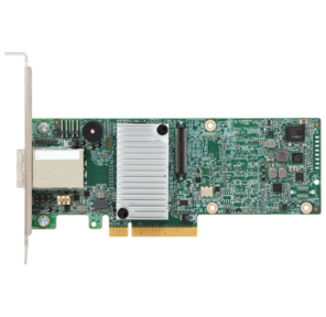 RAID CARD SAS / SATA PCIE 12GB / S 9380-8E LSI00438 SGL LSI