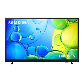 Телевизор LED Samsung 43" UE43F6000FUXRU Series 7 черный 4K Ultra HD 60Hz DVB-T2 DVB-C DVB-S2 USB WiFi Smart TV