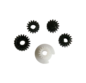 Комплект шестерен блока проявки  (5 шт.) для RICOH Aficio 1515,  CET6007