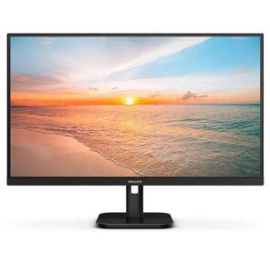 LCD PHILIPS 27" 27E1N1800A {IPS 3840x2160 60Hz 4ms 350cd 178 / 178 1000:1 2xHDMI DisplayPort Speakers}