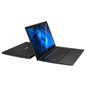 Acer Extensa EX215-22-R5U7 15.6'' FHD (1920x1080) nonGLARE / AMD Athlon 3050U 2.40GHz Dual / 8192MB / 256гб SSD / Integrated / WiFi / BT4.2 / 0.3 MP / 2cell / 1.9 kg / noOS / 1Y / BLACK