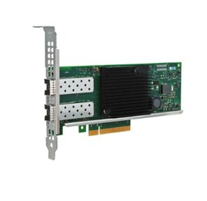 Сетевая карта /  Intel E810xxvda2g1p5 25 Gigabit Dualport Pcie 4.0 X8 Ethernet Network Adapter